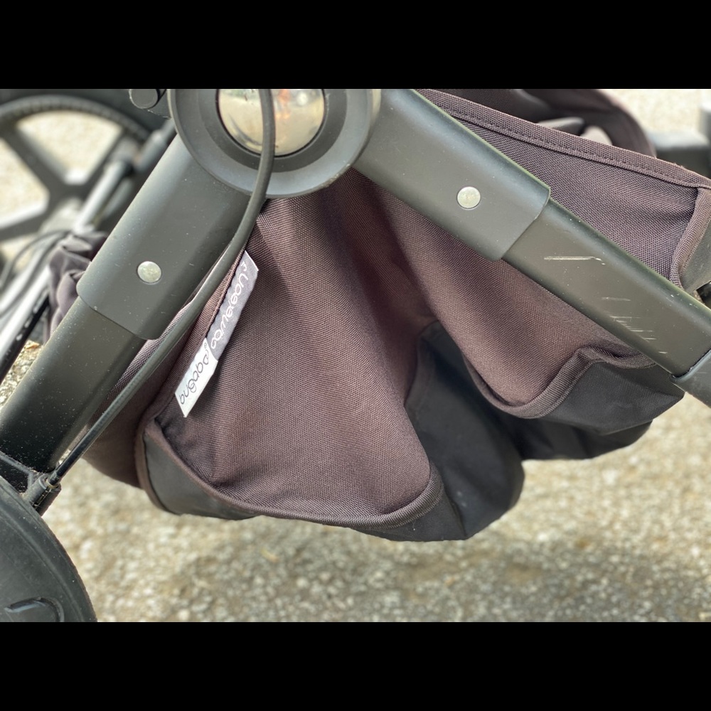 Bugaboo cameleon stroller - Picture 5 of 5